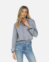 Torry Let's Dance Boyfriend Shirt