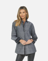 Torry Ching-A-Ling Boyfriend Shirt