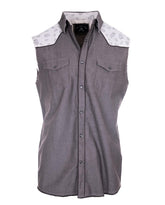 Sleeveless Tumble & Twirl