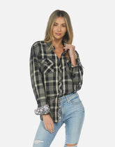 Torry Join The Gang Boyfriend Shirt