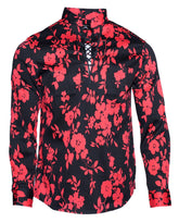 Black Magic Woman Lace