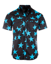 S/S Western Blue Stars