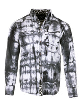 Tennessee Whiskey in Charcoal