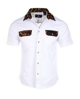 S/S Misty Mountain Hop