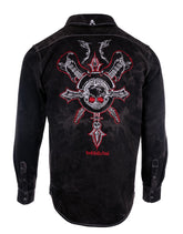 Rooster Time is Running Out