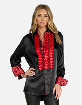 Torry B Goode Boyfriend Shirt