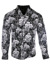 Freak on a Leash White