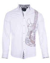 Runnin' with the Devil in White