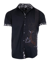 S/S Runnin' with the Devil