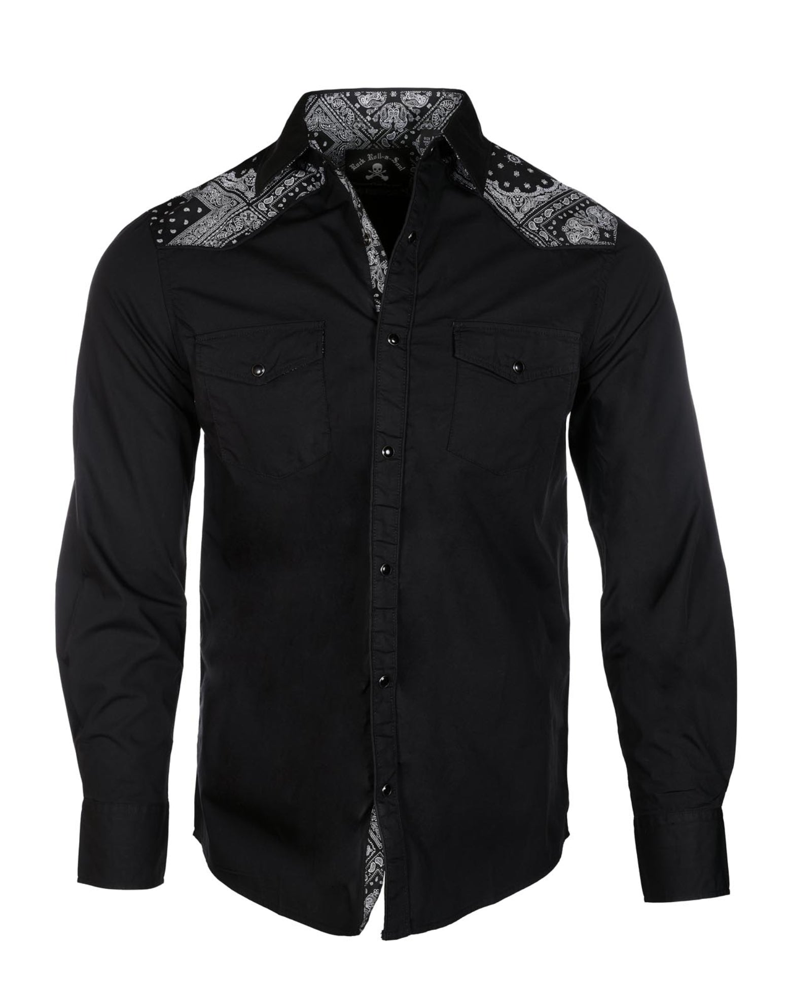 Otherside - Rock Roll n Soul