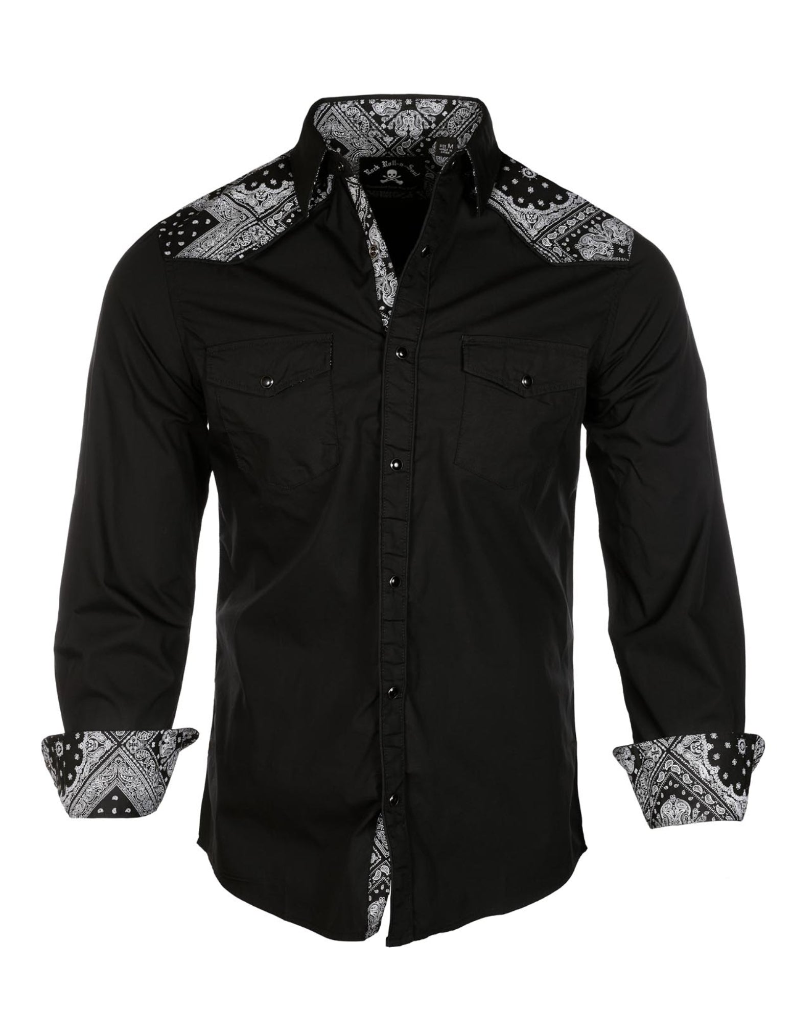 Otherside - Rock Roll n Soul