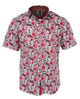 S/S Rock and Roll Jesus