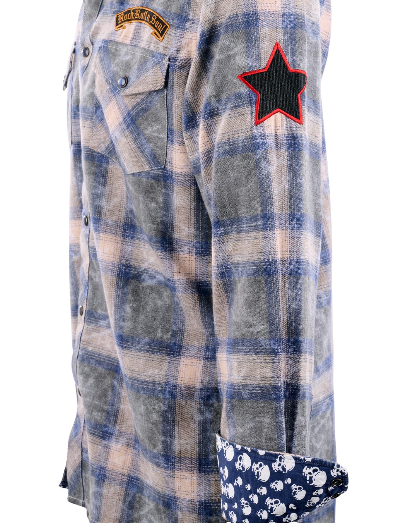 Guitars and Cadillac's - Rock Roll n Soul