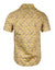 S/S Hazey Paisley