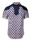 S/S Western Young Americans