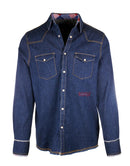 Forever in Blue Jeans Denim