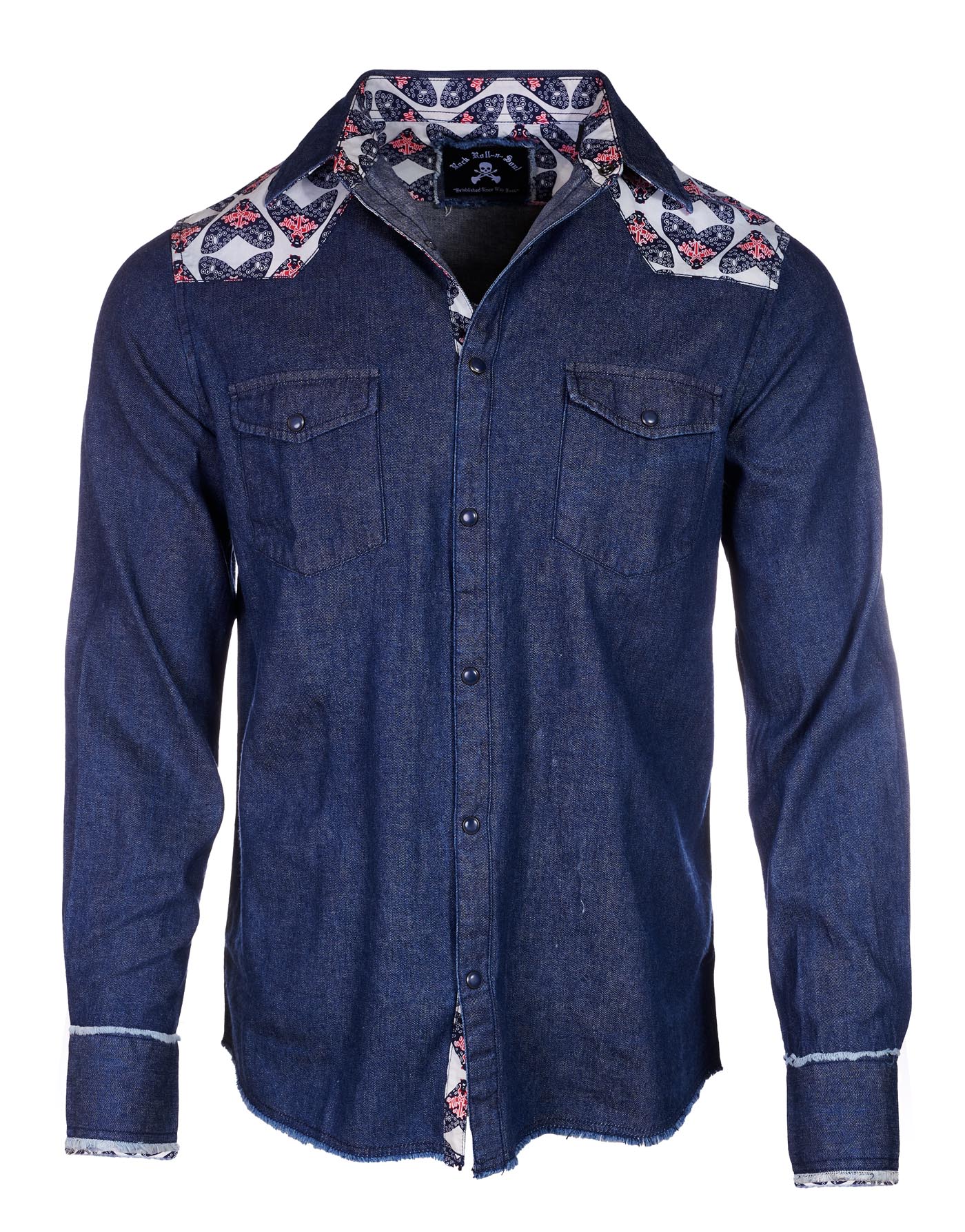 Smoke a Little Smoke - Rock Roll n Soul