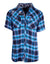 S/S Master of Puppets III Turquoise