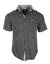 S/S Gambling Polka Dot Blues