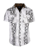 S/S Wicked Game White