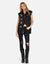 James Soul Skull Boyfriend Shirt
