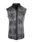 Sleeveless Slither