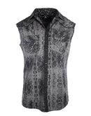 Sleeveless Slither