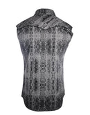 Sleeveless Slither