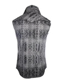 Sleeveless Slither