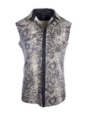 Sleeveless Snake Pit