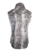 Sleeveless Snake Pit