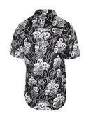 S/S Freak on a Leash White