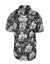 S/S Freak on a Leash White