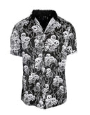 S/S Freak on a Leash White