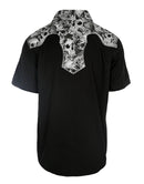 S/S La Grange Black