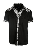 S/S La Grange Black