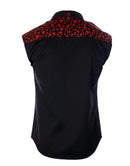 Sleeveless Frankenstein