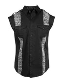 Sleeveless Night Moves