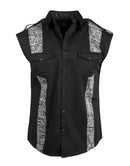 Sleeveless Night Moves