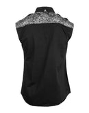 Sleeveless Night Moves