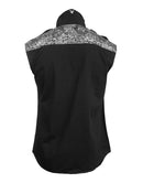 Sleeveless Night Moves