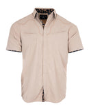 S/S Cowboy