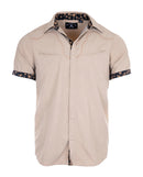 S/S Cowboy