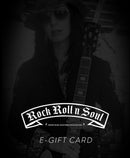 Gift Card - Rock Roll n Soul Gift Card by Rock Roll n Soul