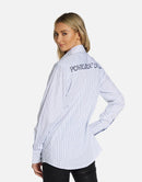 Lediane Power of Soul Boyfriend Shirt