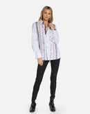 Lediane Power of Soul Boyfriend Shirt