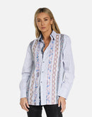 Lediane Power of Soul Boyfriend Shirt