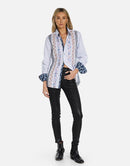 Lediane Power of Soul Boyfriend Shirt