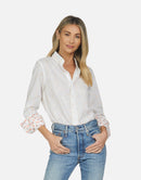 Lediane Wonderwall Boyfriend Shirt