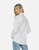 Lediane Wonderwall Boyfriend Shirt